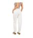 Pantalon De Jogging Femme Blanc Brave Soul-3