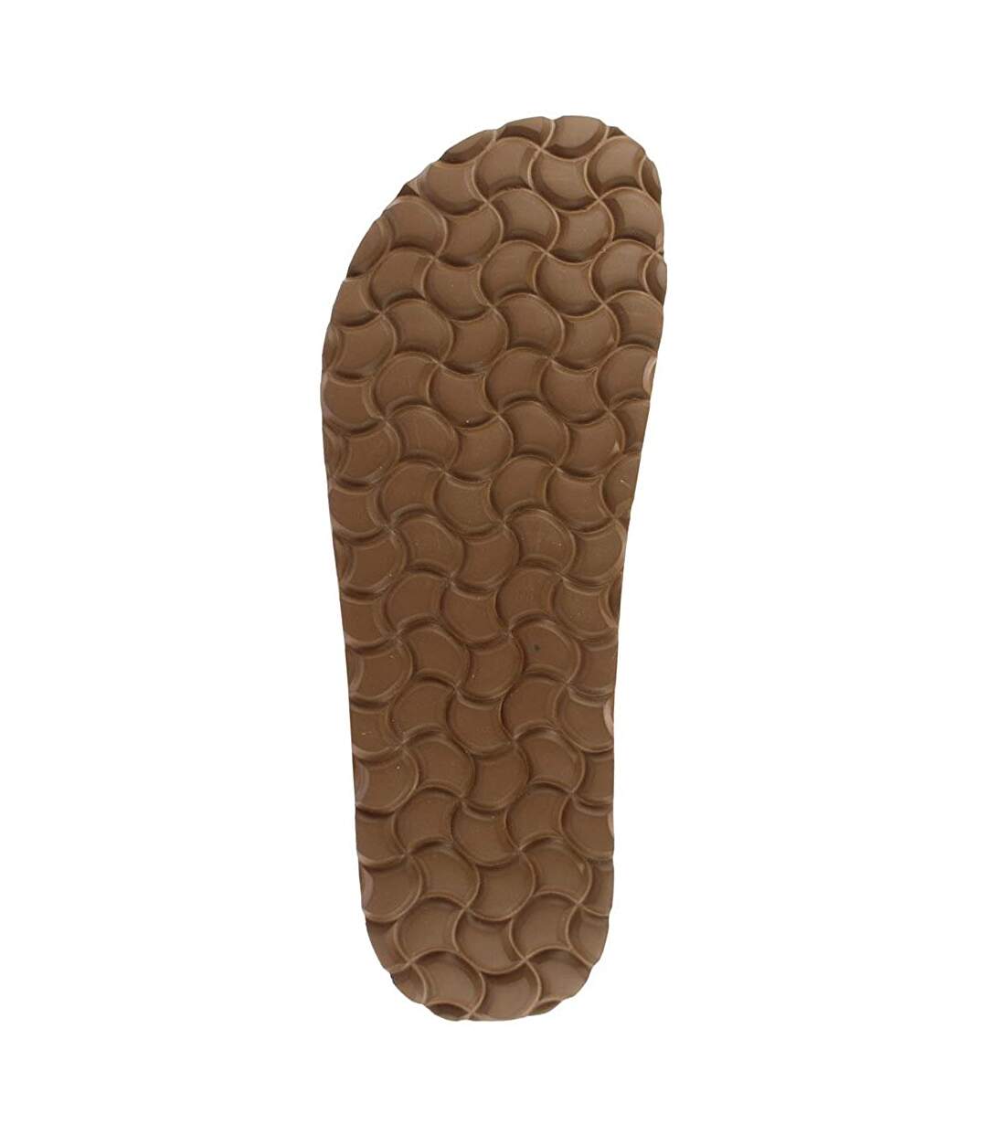 Sanosan Mens Aston Sano Sandals (Brown)