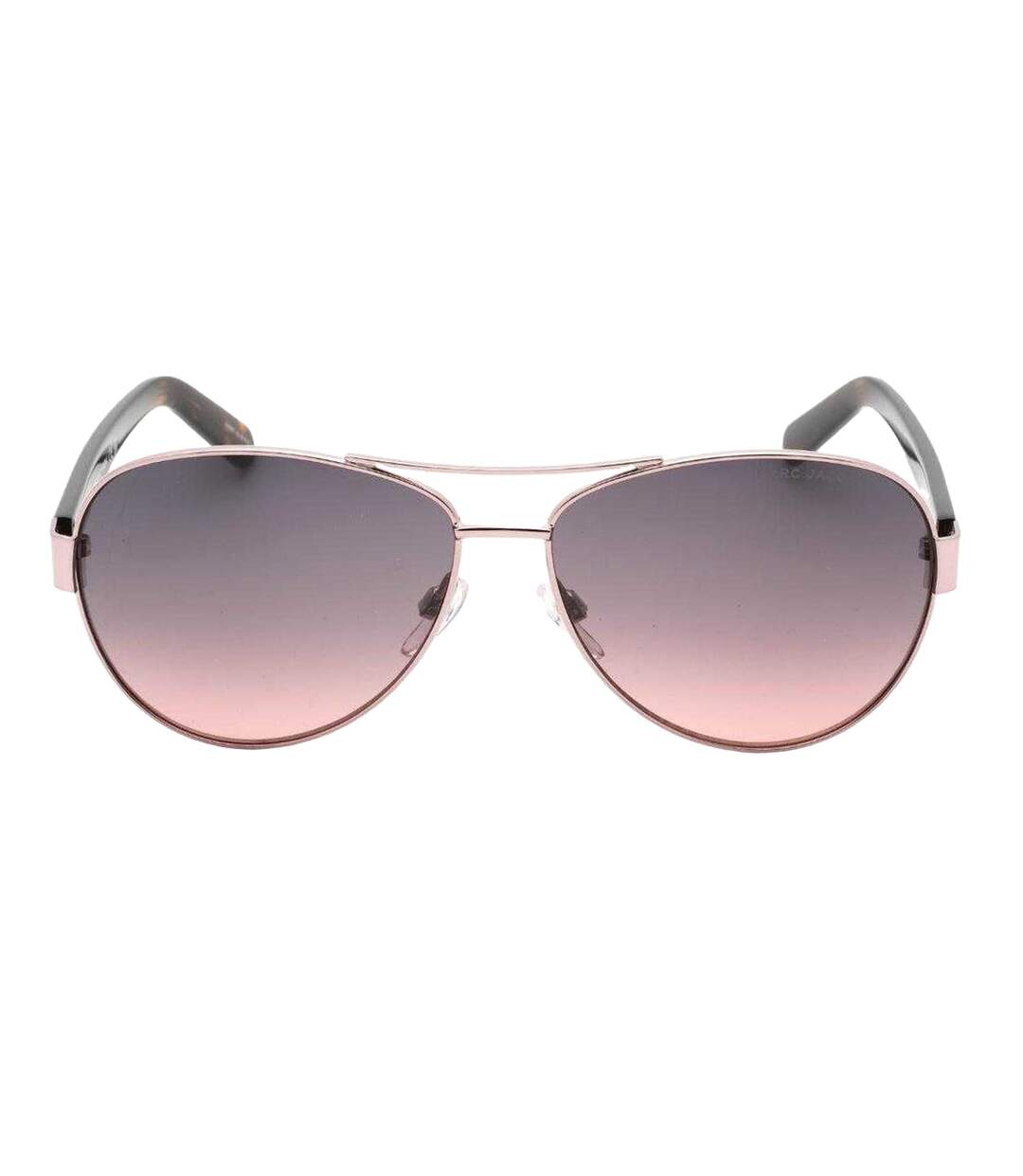 Lunettes De Soleil Femme Taille Unique Marron Sombre Marc Jacobs-2