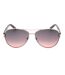 Lunettes De Soleil Femme Taille Unique Marron Sombre Marc Jacobs-2