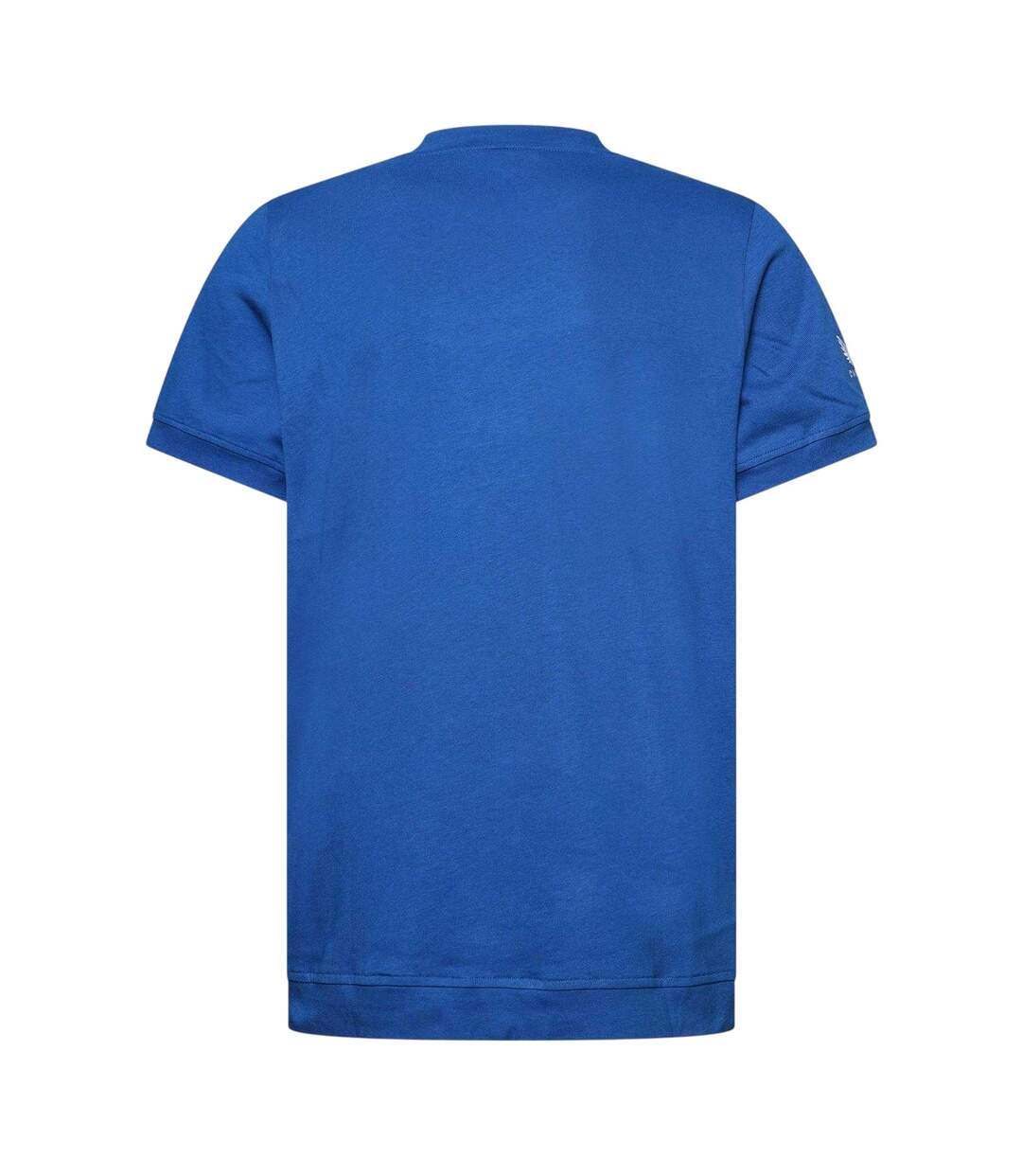 T-shirt Motif/style Rangers Fc Homme Bleu Castore-2