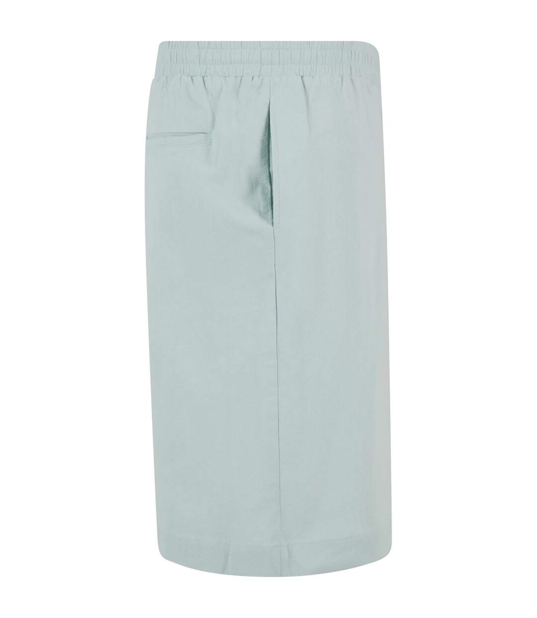 Short Décontracté Homme Menthe Givrée Urban Classics-4