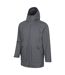 Veste Imperméable Harbour Homme Gris Mountain Warehouse-3