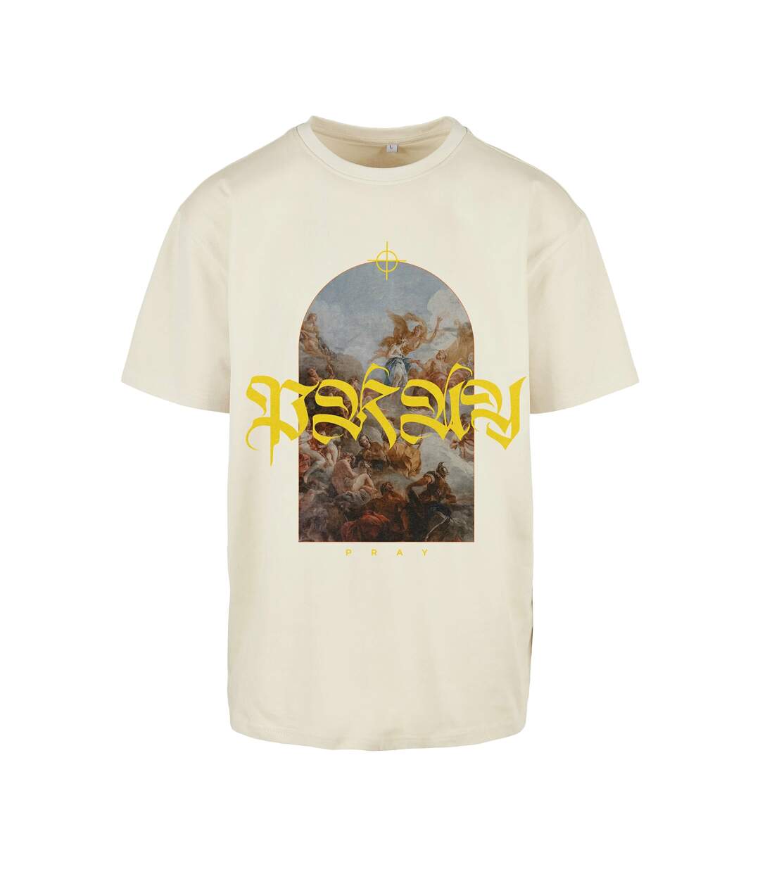 Sable Mister Tee-1