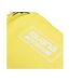 Sac Banane Motif/style Logo Kiky Taille Unique Jaune Iguana-3