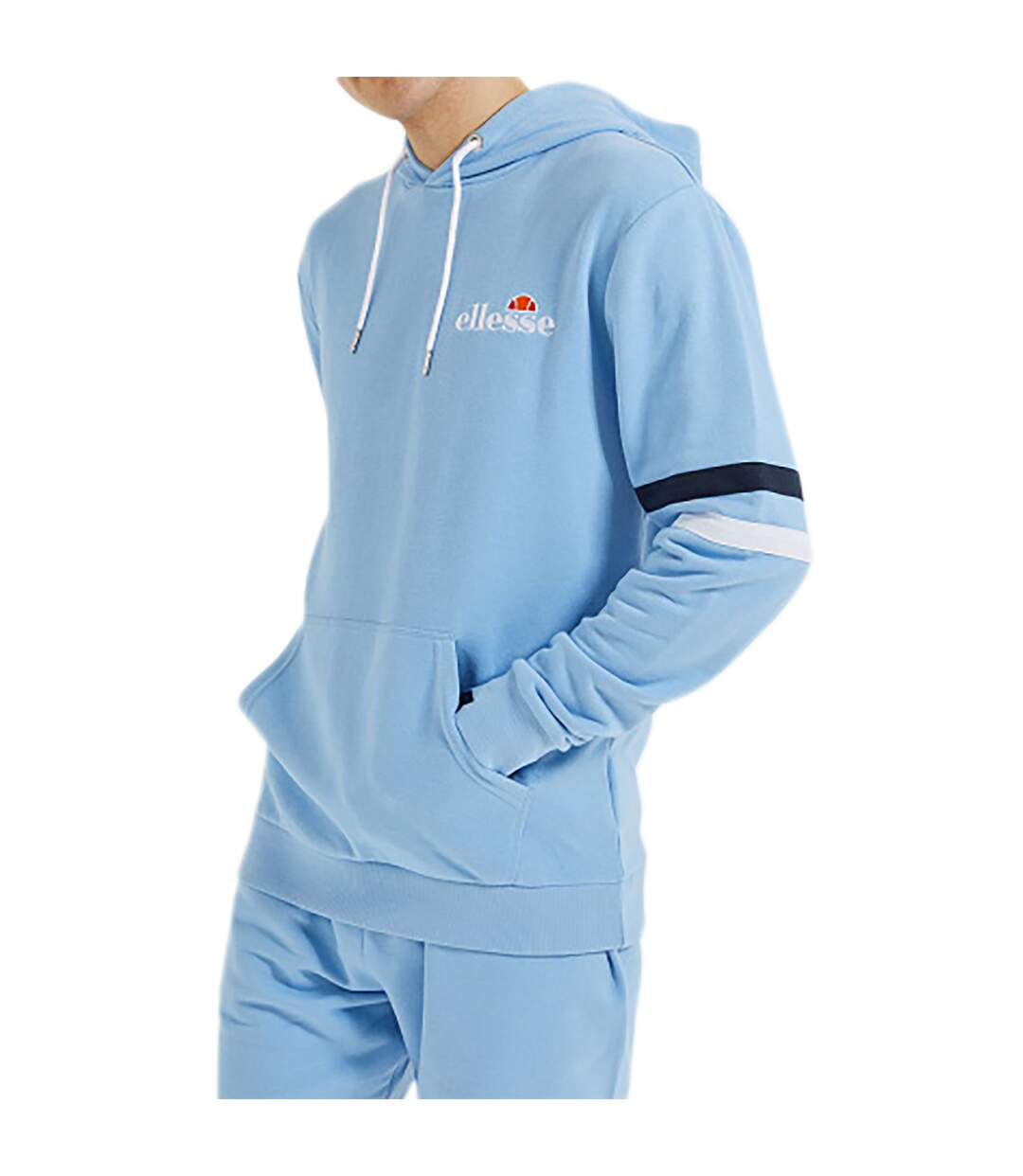 Sweat à Capuche Ellesse Toto-1