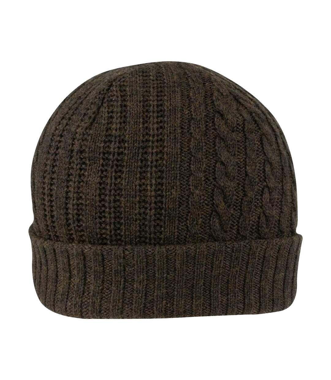 Bonnet Marron Jack Pyke-2