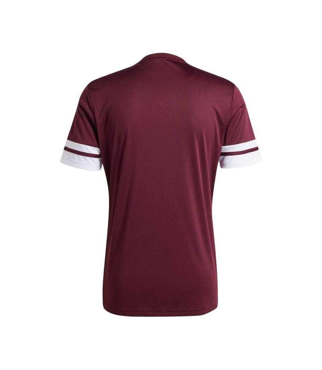 T-shirt Squadra Homme Marron Adidas-3