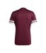 T-shirt Squadra Homme Marron Adidas-3