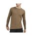 Pull marron homme jack & jones emile-1