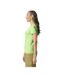 Gildan - T-shirt - Femme (Vert pistache) - UTRW9881