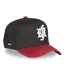 Casquette trucker logo brodé Satisfaction Rock'n Free Life-4