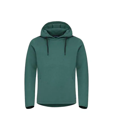 Sweat À Capuche Pemberton Homme Vert Pin Cutter & Buck