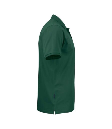 Polo Homme Vert Forêt Projob