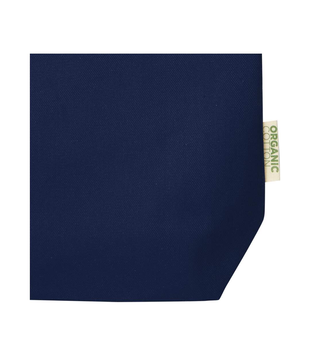 Tote Bag Odisha Taille Unique Bleu Marine Floso-4