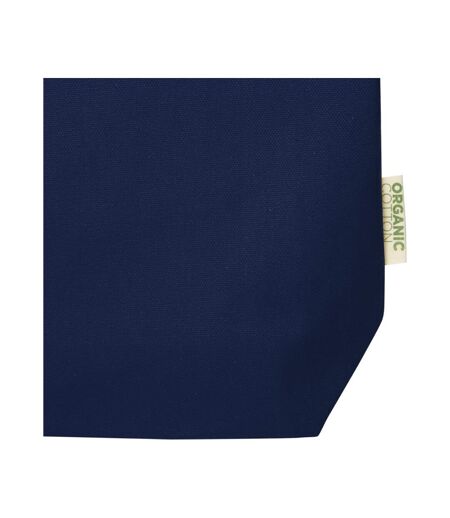 Tote Bag Odisha Taille Unique Bleu Marine Floso