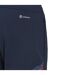 Mens 2022/23 Manchester United Fc Tracksuit Bottoms Navy Adidas-3