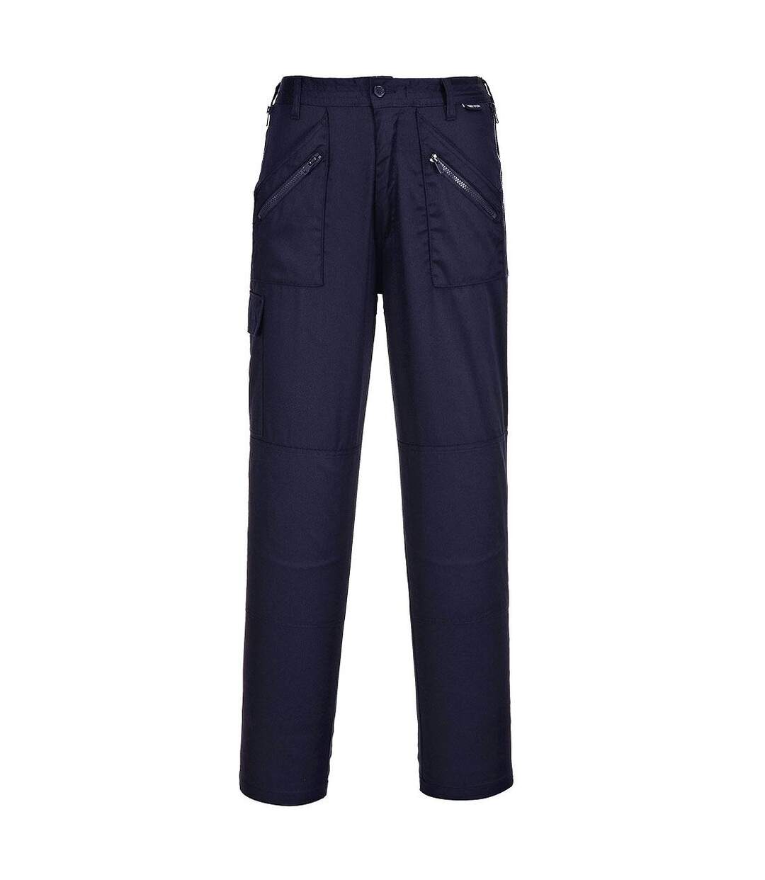 Pantalon action femme bleu marine Portwest