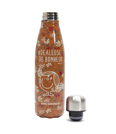 Bouteille isotherme 50cl collection LIBERTY