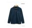 Sweat Polaire Col Zippé 1 Poche Caribou1 Challenger-5