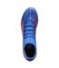 Mens Ultra 6 Match+ Firm Ground Football Boots Blue Puma-4