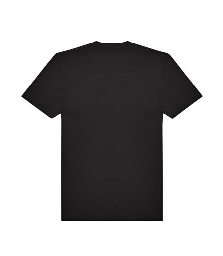 T-shirt #e220 Adulte Noir B&C