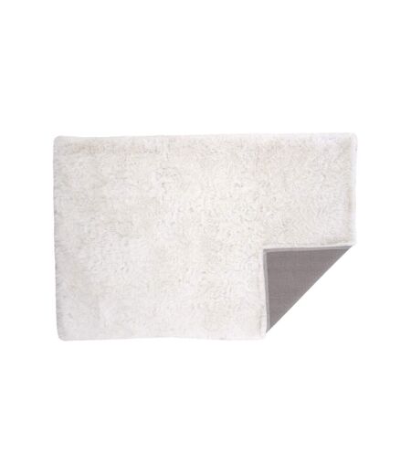 Tapis Déco Grace 200x300cm Blanc