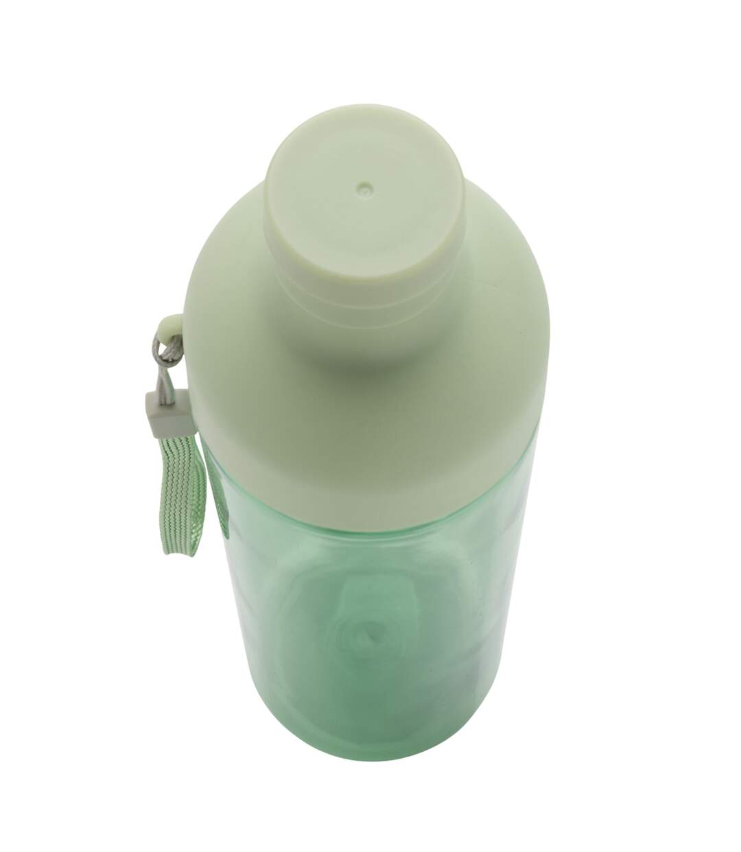 Gourde impact taille unique vert XD Collection-3