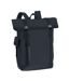 Budapest Laptop Backpack One Size Black Shugon-1