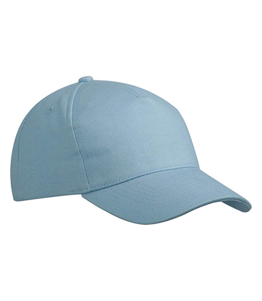 Casquette Bleu Clair Myrtle Beach-1