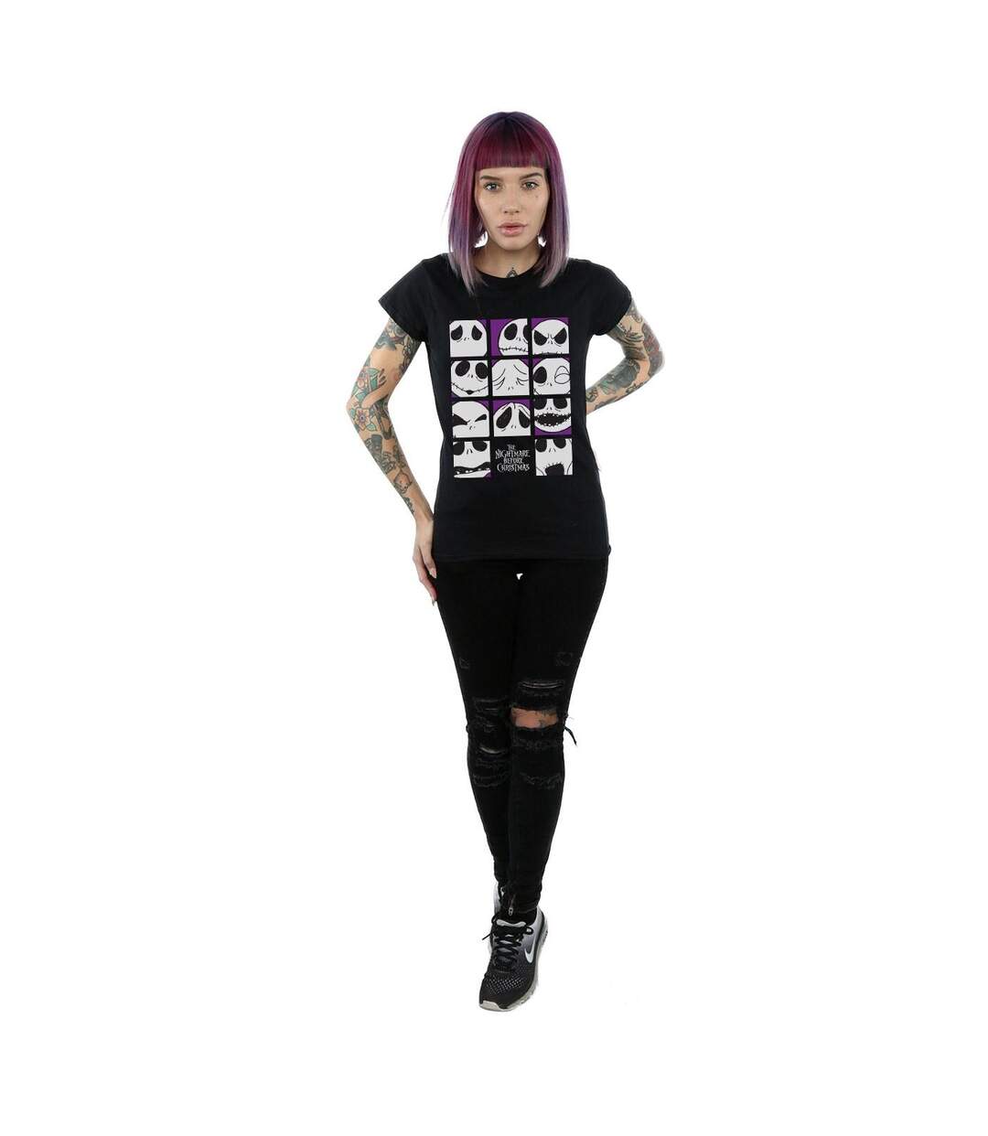 (Noir) - UTBI35593-4