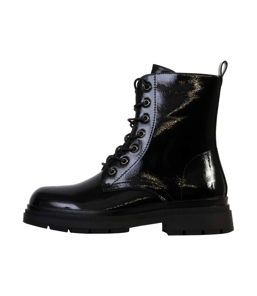 Bottines à Lacets The Divine Factory-1