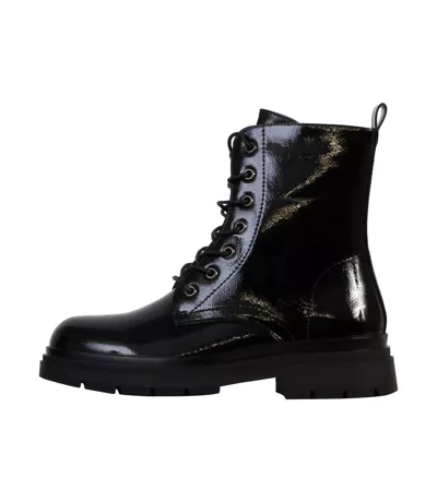 Bottines à Lacets The Divine Factory