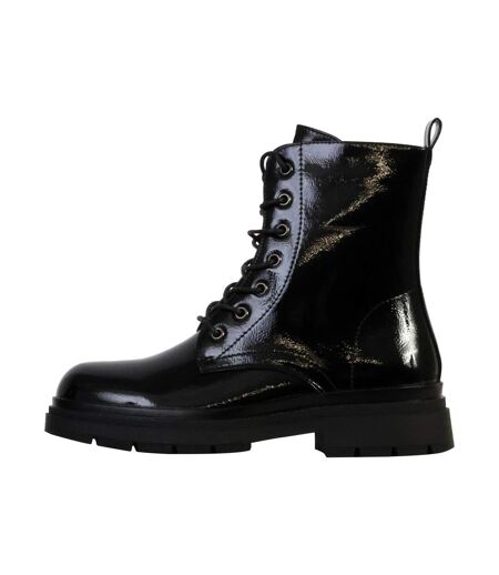 Bottines à Lacets The Divine Factory