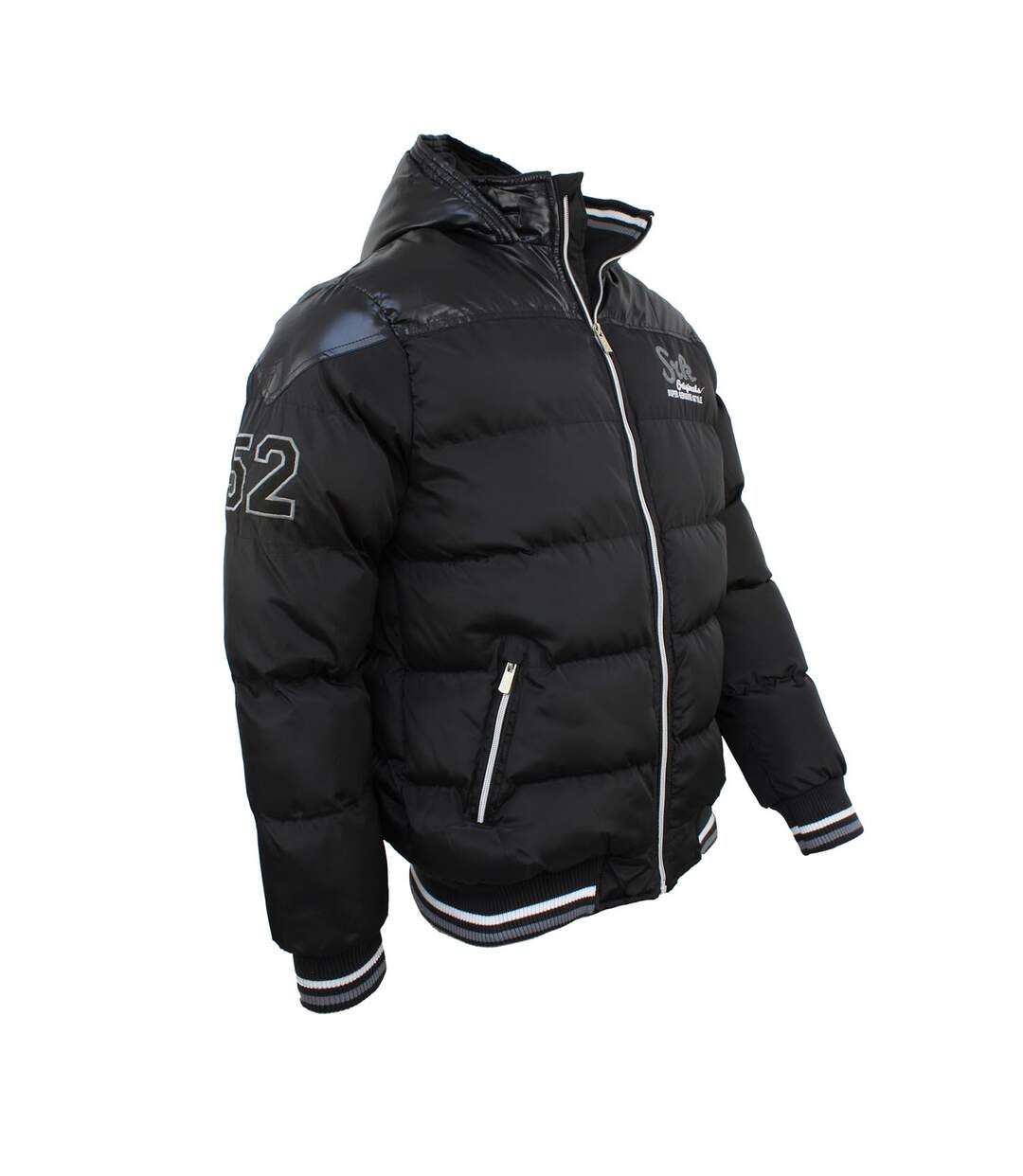 Blouson homme CECOBAL-2