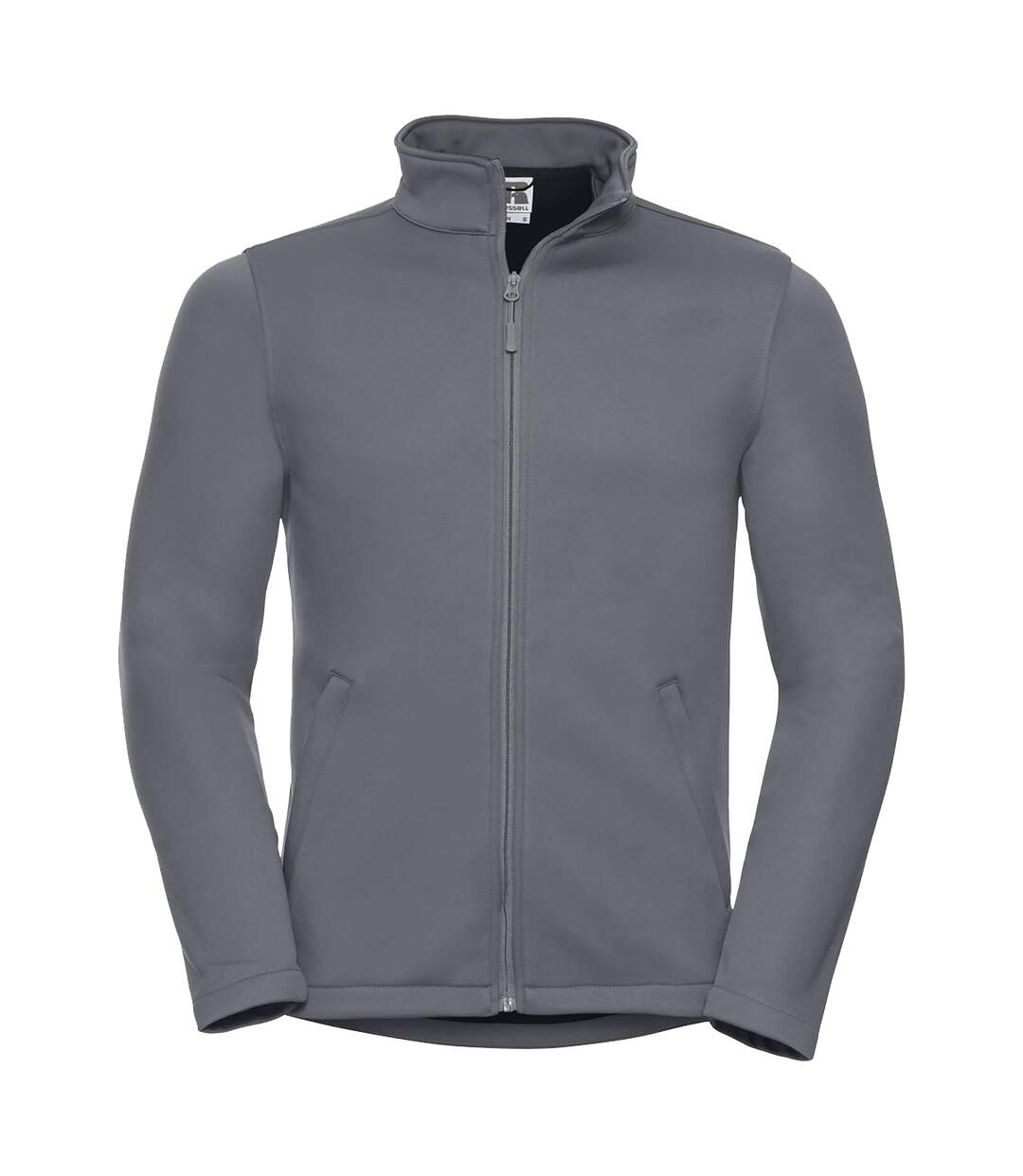 Veste légère homme gris Russell-1