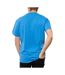 T-shirt Brooklyn Hockey Homme Bleu Tommy Hilfiger-2