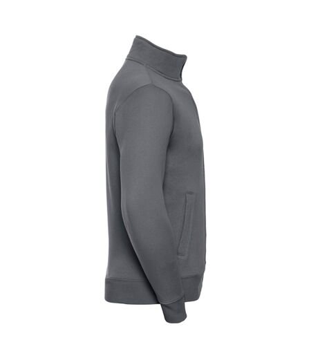 Veste De Survêtement Authentic Homme Gris Foncé Russell