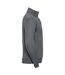 Veste De Survêtement Authentic Homme Gris Foncé Russell-3