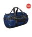 Stormtech Waterproof Gear Holdall Bag (Large) (Pack of 2) (Ocean Blue/Black) (One Size)