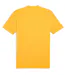 Mens Teamglory Chevron T-shirt Sun Stream Black Puma-2