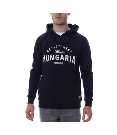 Sweat Marine homme Hungaria LEGEND INSIGNIA BLUE