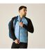 Doudoune Matelassée Aero Fuse Homme Vieux Bleu Regatta-4