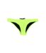 Bas de maillot de bain Vert Femme Nike NESSA - L-1