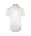 Polo Weathered Homme Blanc Tommy Hilfiger-2