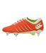 Mens Phoenix 2.0 Elite Soft Ground Rugby Boots Tangerine Tango Canterbury-3