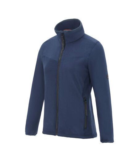 Veste Polaire Florena Femme Bleu Marine Dare 2B