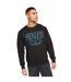 Sweat henbank homme noir Henleys-4