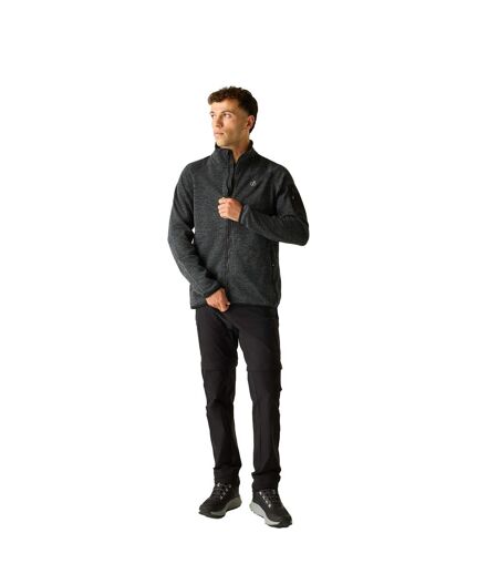 Veste Polaire Torrek Mountain Series Homme Noir Noir Dare 2B
