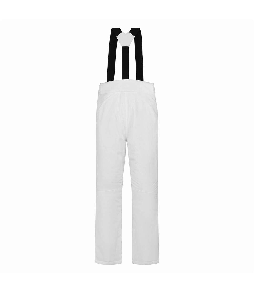 Pantalon Meribel Femme Blanc Nevica-2